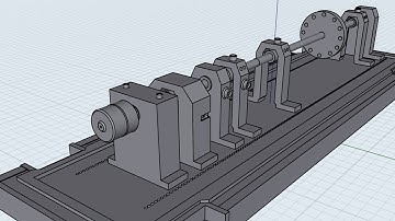Shapr 3D —Rotor kit | 3D Modeling - Field Wiwat (episode1)
