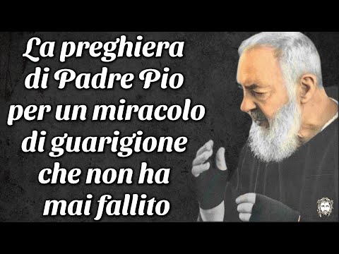 Video: Quale specifica del sacerdote è la migliore per la guarigione?