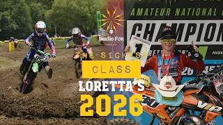 The Most Stacked Class Of Loretta's 2026?