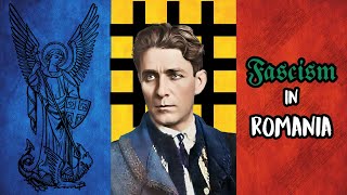 The Tragic Tale of the Romanian Fascist | Corneliu Zelea Codreanu | Iron Guard | Documentary