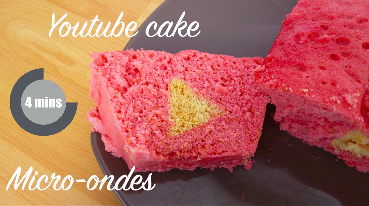 Youtube Cake Rapide Et Simple Micro Ondes Youtube
