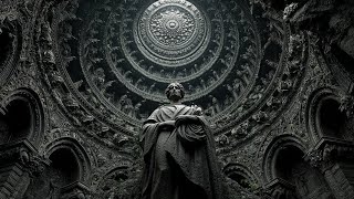 1 Hour of Ambient Music - The Ringed Temple