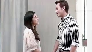 Dahlia dah mula goda Aisy pulak | KERANA CINTA ITU ADA | Episod 27 | Minggu Akhir