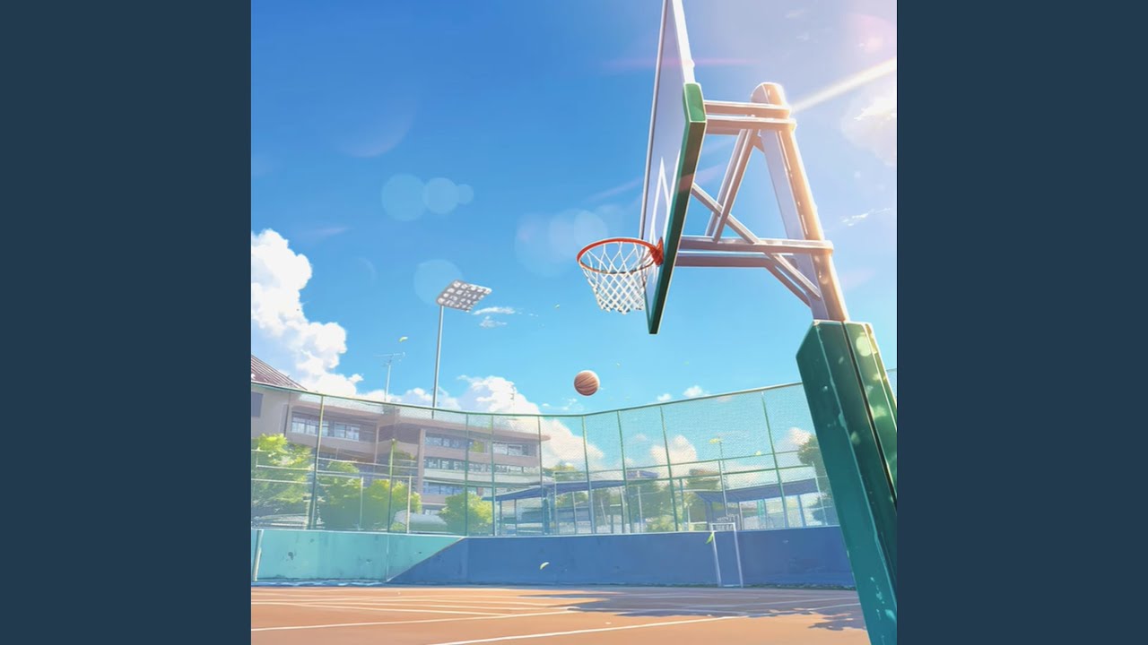 A Sky Beyond the Clouds (구름 뒤에 숨겨진 하늘)