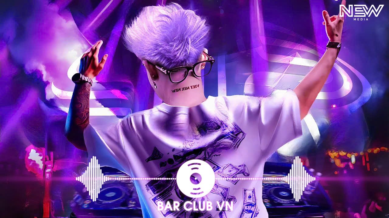 Nhạc Trung Quốc Remix 2025 - Nhạc Hoa Remix Tiktok - Full Set Nhạc Trung Remix Hay Nhất 2025