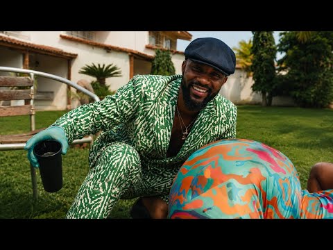 Fally Ipupa – Hidden Tears (Official Video)