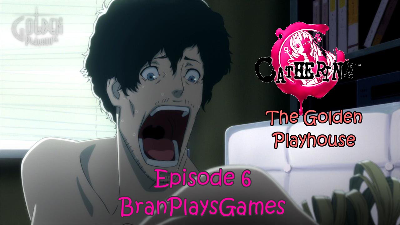 Catherine - Golden Playhouse Episode 6: The Immoral Beast - YouTube