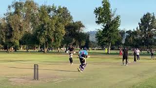 SCCA Mid League Woodley Park Part 3