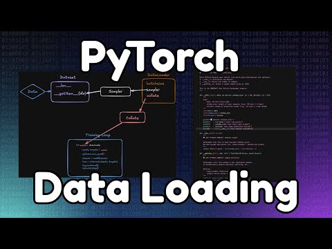 PyTorch DataLoader Explained: