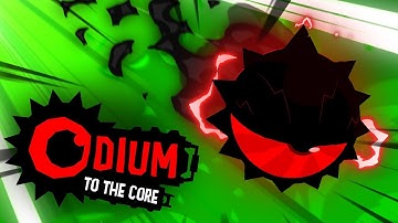 Odium To the Core - Gameplay Android et iOS (iPhone / iPad) par KickMyGeek