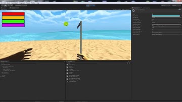 Creating a ,Survival ,Game, in ,Unity ,Tips 1,Post ,Processing ,effects, image, effects