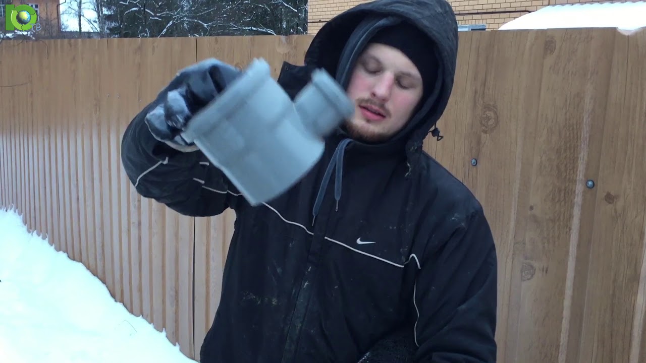 Юнилос Астра | Установка Юнилос | Ремонт Юнилос и модернизация септика ...