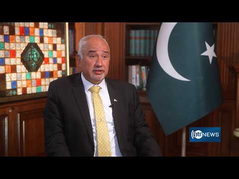 Pakistan: Kabul not eligible for SCO membership|پاکستان: کابل شرایط عضویت کامل در شانگهای را ندارد