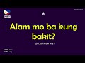 2 HOURS OF ENGLISH-TAGALOG TRANSLATION | Daily Filipino Conversation | English Speaking Practice Mp3 Song
