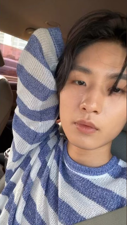 [ 2Z ] JISEOB & JungHyun🚘