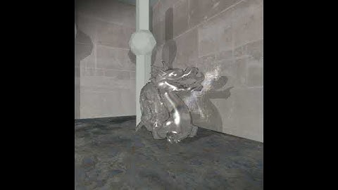 Adaptive Spectral Mapping