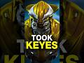 This Elite CAPTURED Captain Keyes… | Halo Lore