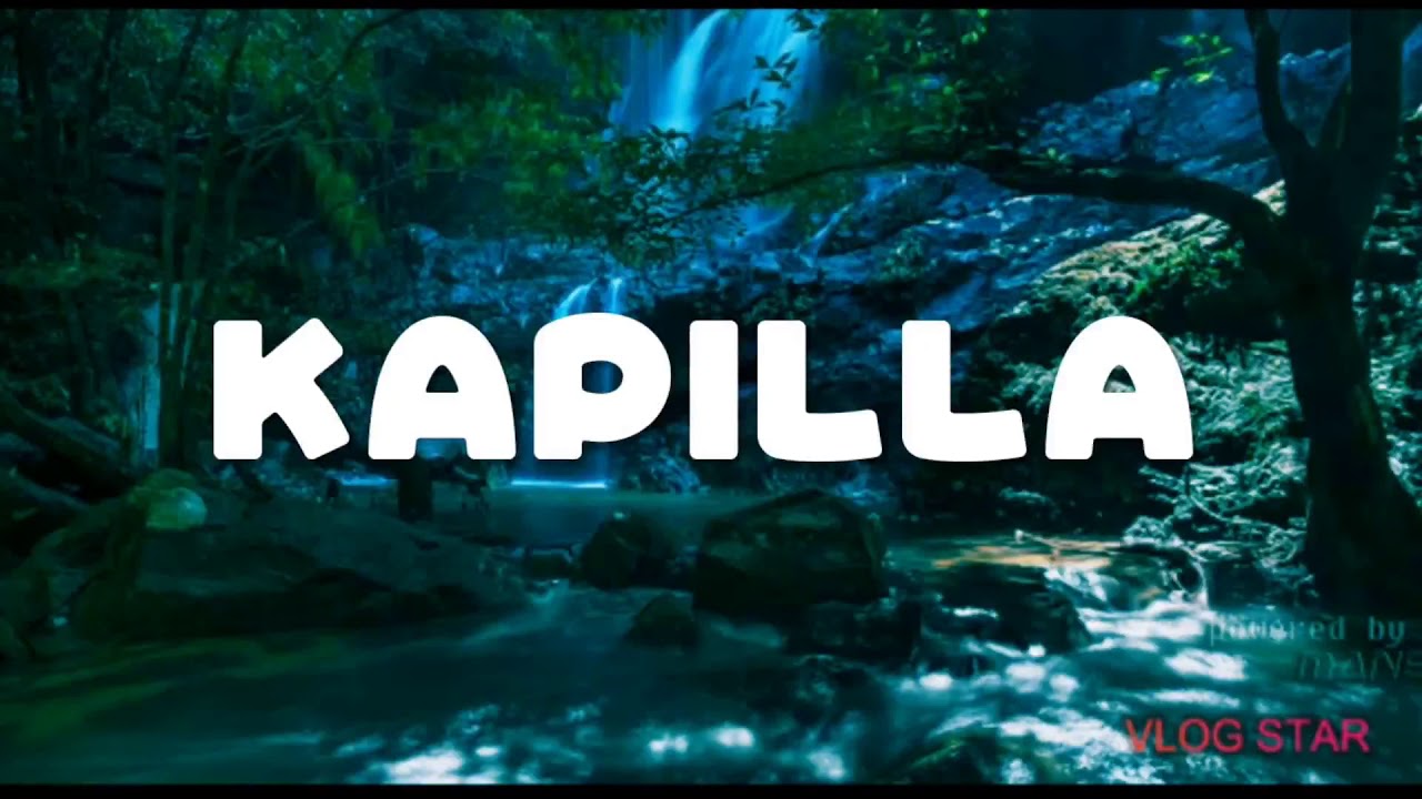 KAPILLA - AMPUN