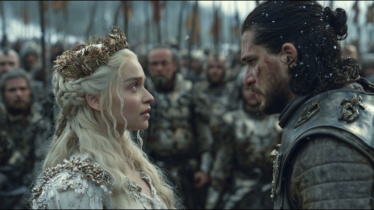 She Launched a Poisoned Bolt at the Alien Queen — What Happened Next… | HFY Stories