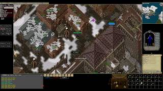 2026/7/23 uo outlands - shop refill and trying to find someone to rob