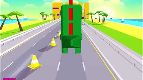 Dashy Crashy video trailer