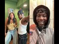 North Carolina stand up #dababy  we here