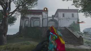 Famous #bo6 Double Spawn kill axe n tube #callofduty #snd #bo6 Wealth