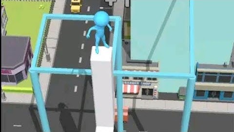 Preview of Stacky Dash all Levels Android iOS Gameplay How to PLAY Nail Stack #dknem #kugo #pikaguy