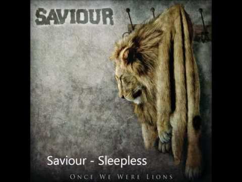 Saviour - Sleepless