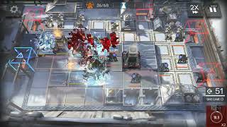 [Ling Solo] Arknights RS-EX-1 Challenge  (start with Ling)