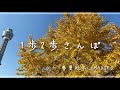 【春夏秋冬】《cover song》『1歩2歩さんぽ 』/ 花田ゆういちろう(おかあさんといっしょ) &amp; 小野あつこ(おかあさんといっしょ) #7