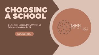 🎓 How to Choose the Right Psychiatric Nurse Practitioner Program (PMHNP School Tips)