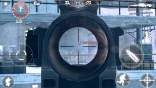 MC4 - Awsome WALLBANG!! Morephious