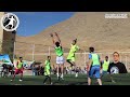 Iran's Great Street Handball Festival