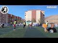 Iran's Great Street Handball Festival