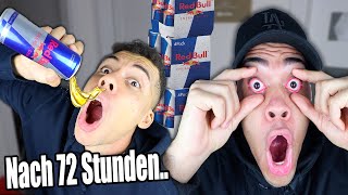 10000€ WER ZULETZT EINSCHLÄFT  CHALLENGE !!! | Kelvin und Marvin