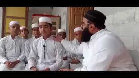 Surah Shams || learn Quran with QHS || Qari Hammas Ullah Sajid || Islamic Discover