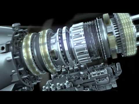 mercedes-benz-7g-tronic-plus-transmission