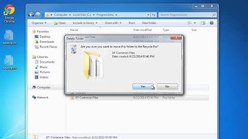Remove immediate-support.com Popup