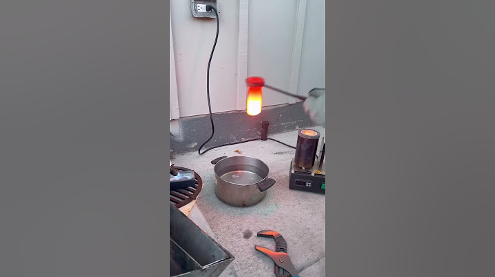 How to make a silver bar
