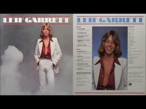 Video: Welche Nationalität hat Leif Garrett?