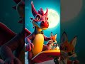 Studio Sparks a Fursona Color Quest