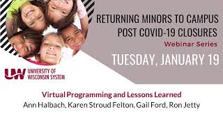 Virtual Programming and Lessons Learned