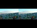 DRONE 3D AERIAL JAPAN VR 3D 4K
