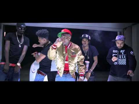 Soulja Boy - Pull Up And Hop Out The Vert
