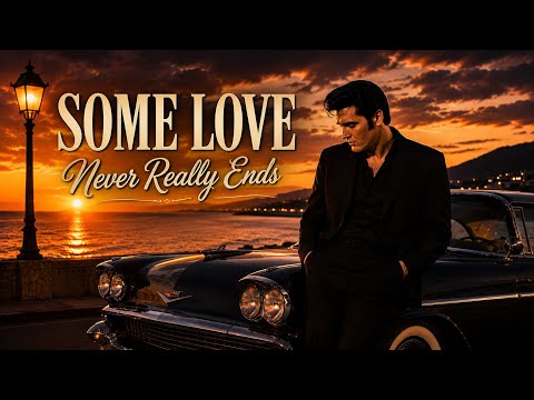 Some Love Never Really Ends | The King’s Style | Love Ballad 