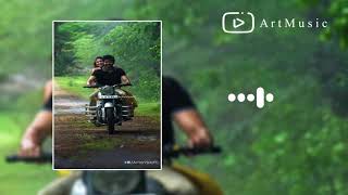 Unakkaga vazha ninaikiren BGM | Art Music