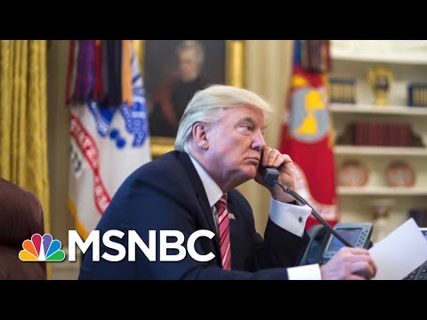 Trump And Ukraine: How Did We Get Here? | On Assignment with Richard Engel | MSNBC