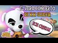 LE MIE CANZONI PREFERITE IN VERSIONE K.K SLIDER ??Animal Crossing New Horizons