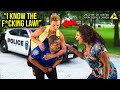 Idiot Cops Who Got INSTANT KARMA From Educated Citizens